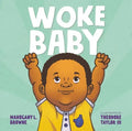 Woke Baby - Hardcover