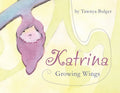 Katrina: Growing Wings - Paperback