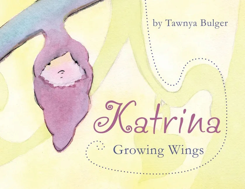 Katrina: Growing Wings - Paperback