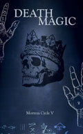 Death Magic - Paperback