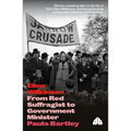 Ellen Wilkinson: From Red Suffragist to Government Minister - Paperback