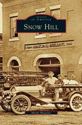 Snow Hill - Hardcover