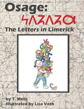 Osage: The Letters in Limerick - Paperback