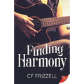 Finding Harmony - Paperback