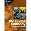The Divine Comedy: Every Album, Every Song - Paperback