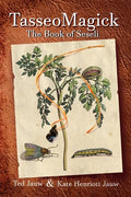 TasseoMagick: The Book of Seseli - Paperback