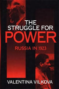 The Struggle for Power - Hardcover