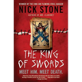 The King of Swords - Paperback