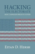 Hacking the Electorate - Paperback