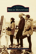 Beech Mountain - Hardcover