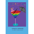 Cocktales: 3 tales, 3 eras, 3 bars - Paperback