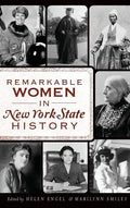 Remarkable Women in New York State History - Hardcover