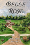 Belle Rose - Paperback