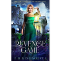 The Revenge Game: An Urban Fantasy Mystery - Paperback