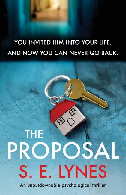 The Proposal: An unputdownable psychological thriller - Paperback