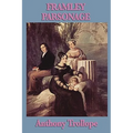 Framley Parsonage - Paperback