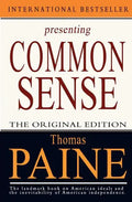Common Sense - Paperback