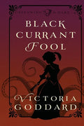 Blackcurrant Fool - Paperback