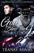 God Bless the Trappers 2 - Paperback