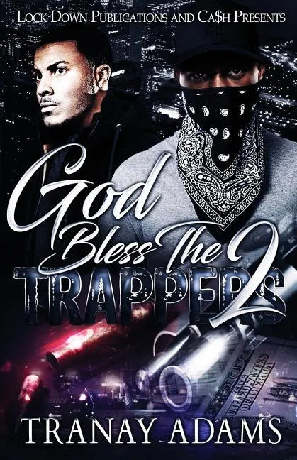 God Bless the Trappers 2 - Paperback