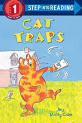 Cat Traps - Paperback