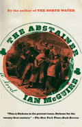 The Abstainer - Paperback