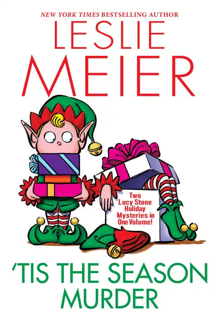 'Tis the Season Murder - Paperback
