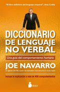 Diccionario de Lenguaje No Verbal - Paperback