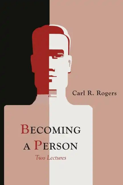 Becoming a Person - Paperback