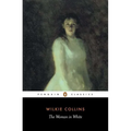 The Woman in White - Paperback