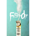 Fassbinder: His Movies, My Poems - Paperback