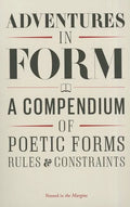 Adventures in Form - Paperback