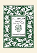 Blithewold: Legacy of an American Family - Paperback