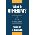 What Is Atheism? - Paperback
