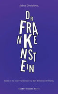 Dr. Frankenstein - Paperback