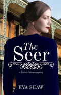 The Seer - Paperback