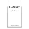 Blackout - Paperback