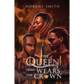 The Queen That Wears The Crown - Paperback