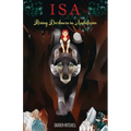 Isa Rising Darkness in Andalusia - Paperback