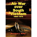 Air War over South Vietnam 1968-1975 - Paperback