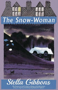 The Snow-Woman - Paperback