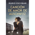 Canción de Amor de Auschwitz / Love Song from Auschwitz - Paperback