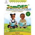 JamDER (Jamaican Decodable & Early Readers) Pupil's Helper Volume 1 - Paperback