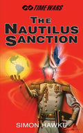 The Nautilus Sanction - Paperback