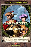 Barbarossa The Pirates (English Edition) - Paperback