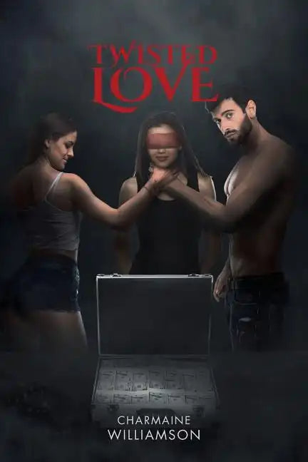 Twisted Love - Paperback