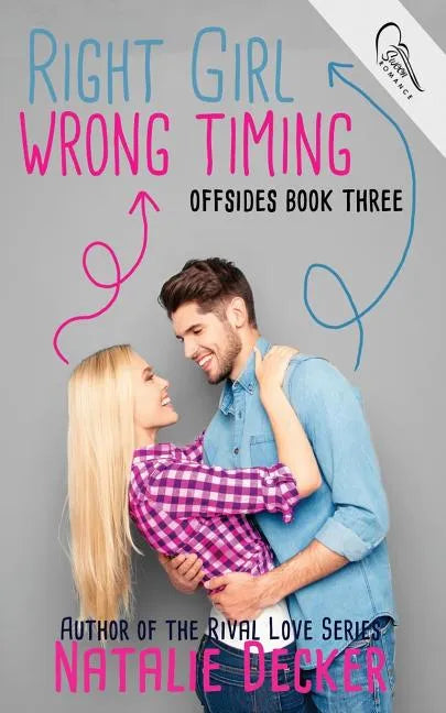 Right Girl Wrong Timing - Paperback