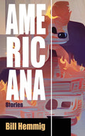 Americana: Stories - Paperback