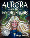 Aurora of the Northern Lights - Paperback