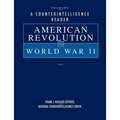 A Counterintelligence Reader, Volume I: American Revolution to World War II - Paperback